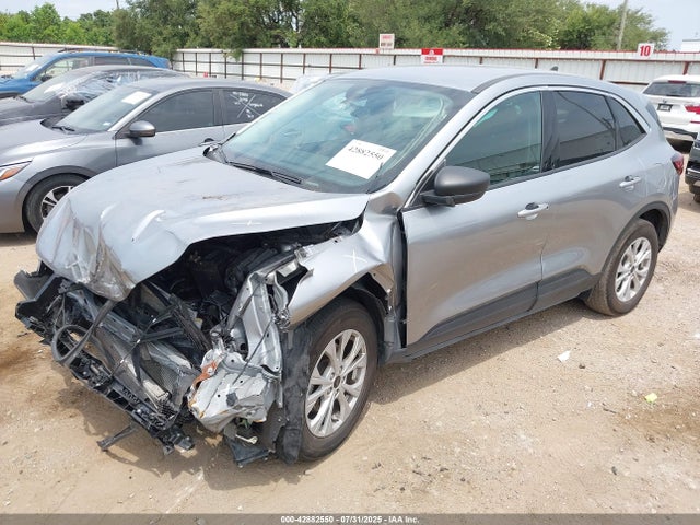 Ford dragon gtdi 2024 1FMCU0GN1RUA24103 Image 2