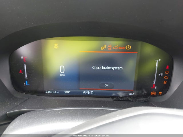Ford dragon gtdi 2024 1FMCU0GN1RUA24103 Image 7