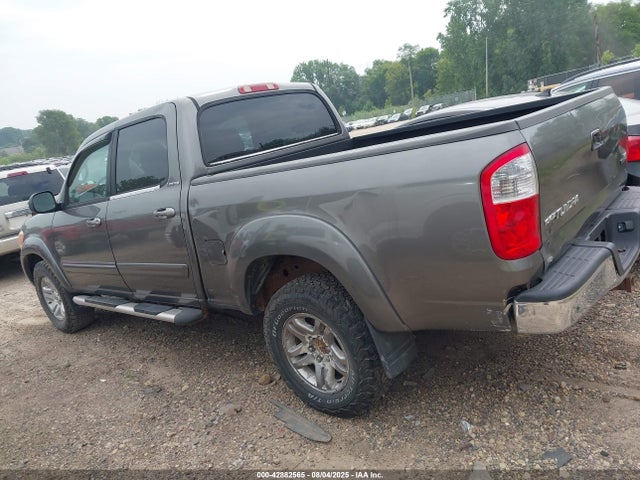Продаж на аукціоні авто 2005 Toyota Tundra Limited V8, vin: 5TBET38105S467542, номер лоту: 42882565