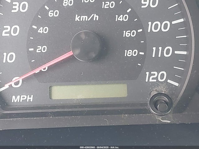 Продаж на аукціоні авто 2005 Toyota Tundra Limited V8, vin: 5TBET38105S467542, номер лоту: 42882565