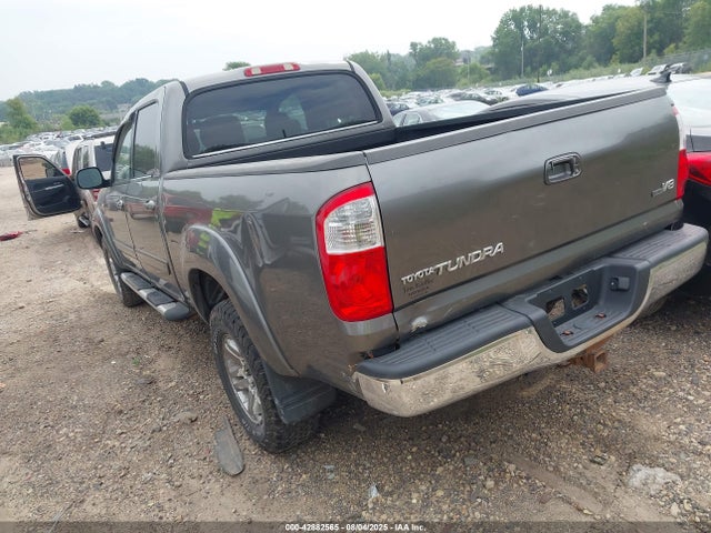 Продаж на аукціоні авто 2005 Toyota Tundra Limited V8, vin: 5TBET38105S467542, номер лоту: 42882565