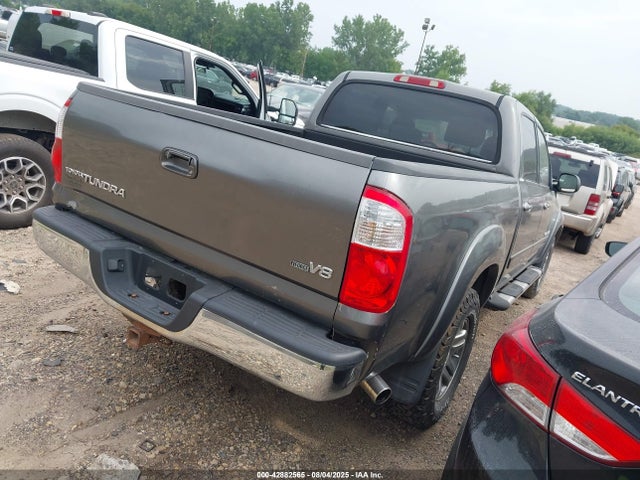Продаж на аукціоні авто 2005 Toyota Tundra Limited V8, vin: 5TBET38105S467542, номер лоту: 42882565