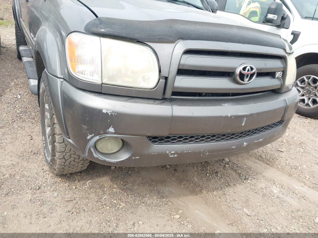 Продаж на аукціоні авто 2005 Toyota Tundra Limited V8, vin: 5TBET38105S467542, номер лоту: 42882565