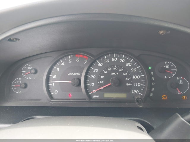 Продаж на аукціоні авто 2005 Toyota Tundra Limited V8, vin: 5TBET38105S467542, номер лоту: 42882565