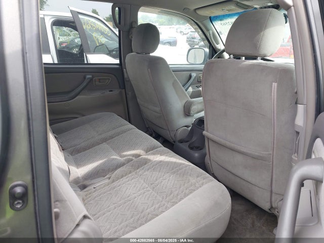 Продаж на аукціоні авто 2005 Toyota Tundra Limited V8, vin: 5TBET38105S467542, номер лоту: 42882565