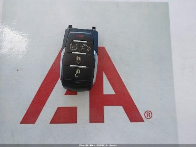 Продаж на аукціоні авто 2023 Ram 1500 Trx  4x4 5'7 Box, vin: 1C6SRFU97PN564307, номер лоту: 42882566