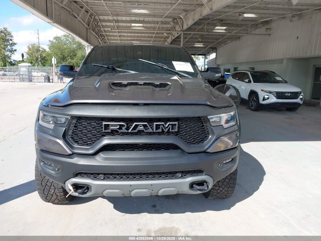 Продаж на аукціоні авто 2023 Ram 1500 Trx  4x4 5'7 Box, vin: 1C6SRFU97PN564307, номер лоту: 42882566