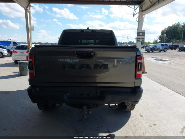 Продаж на аукціоні авто 2023 Ram 1500 Trx  4x4 5'7 Box, vin: 1C6SRFU97PN564307, номер лоту: 42882566