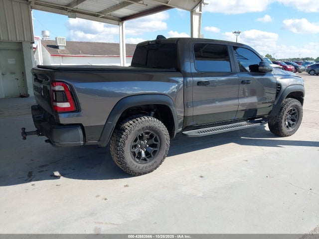 Продаж на аукціоні авто 2023 Ram 1500 Trx  4x4 5'7 Box, vin: 1C6SRFU97PN564307, номер лоту: 42882566