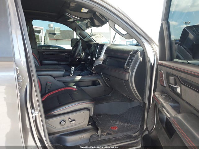 Продаж на аукціоні авто 2023 Ram 1500 Trx  4x4 5'7 Box, vin: 1C6SRFU97PN564307, номер лоту: 42882566