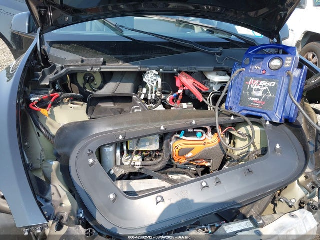 Tesla 2022 2022 7SAYGDEE7NA017414 Image 10