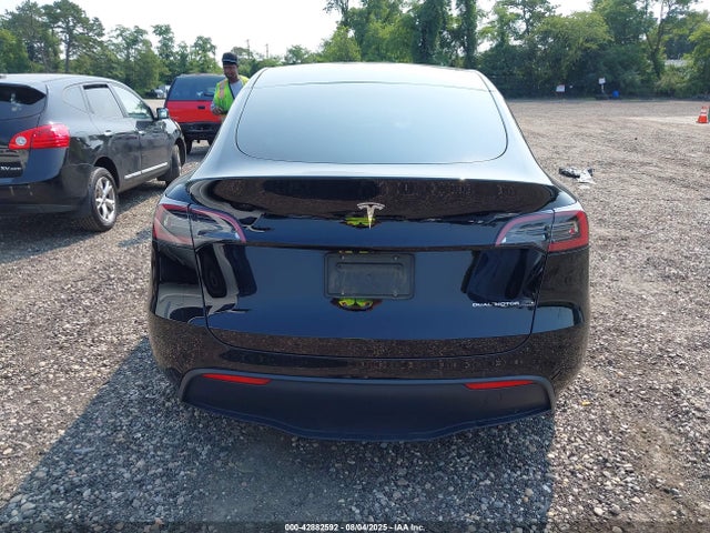 Tesla 2022 2022 7SAYGDEE7NA017414 Image 16