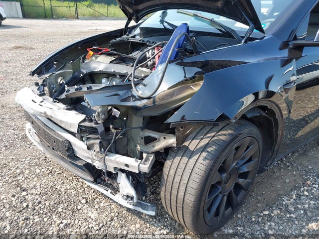Tesla 2022 2022 7SAYGDEE7NA017414 Image 20