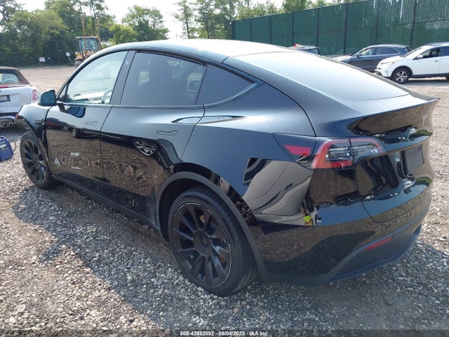 Tesla 2022 2022 7SAYGDEE7NA017414 Image 3