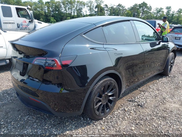 Tesla 2022 2022 7SAYGDEE7NA017414 Image 4