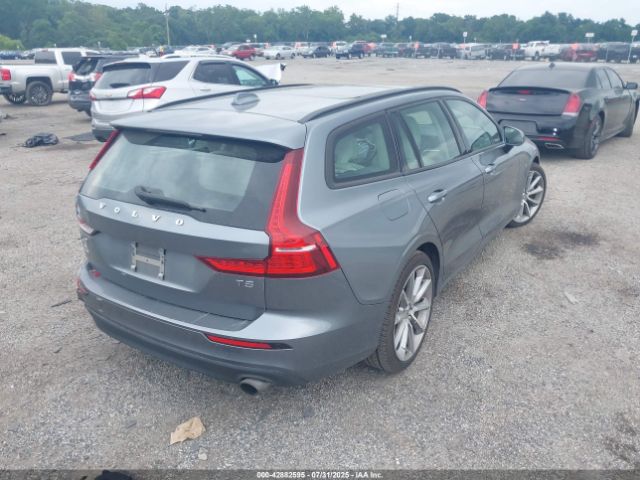 2020 VOLVO V60 YV1102EKXL2349034 Photo 3