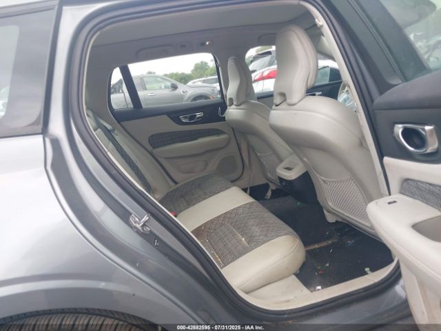 2020 VOLVO V60 YV1102EKXL2349034 Photo 7