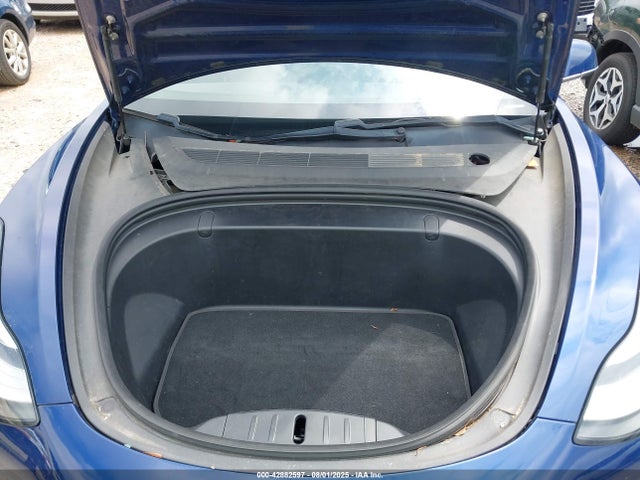 2018 TESLA MODEL 3 5YJ3E1EB5JF187365 Photo 9