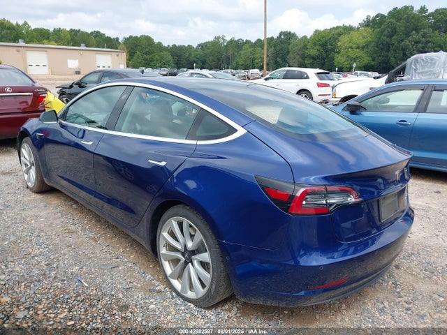 2018 TESLA MODEL 3 5YJ3E1EB5JF187365 Photo 2