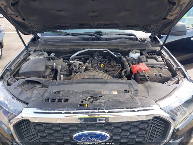 Ford Ranger 2020 1FTER4FH1LLA68097 Image 10