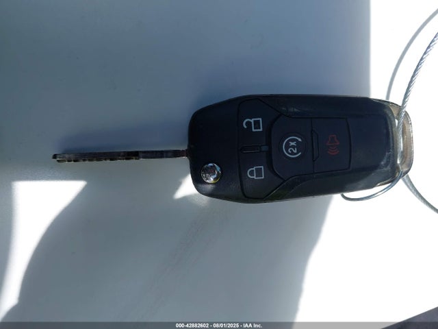 Ford Ranger 2020 1FTER4FH1LLA68097 Image 11