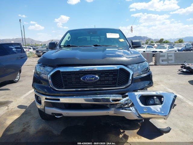 Ford Ranger 2020 1FTER4FH1LLA68097 Image 12