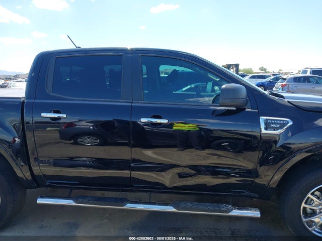 Ford Ranger 2020 1FTER4FH1LLA68097 Image 13