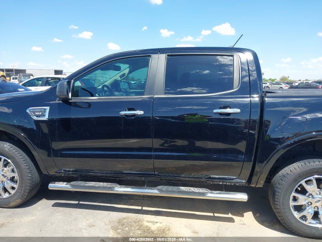 Ford Ranger 2020 1FTER4FH1LLA68097 Image 14