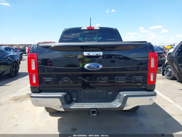 Ford Ranger 2020 1FTER4FH1LLA68097 Image 16