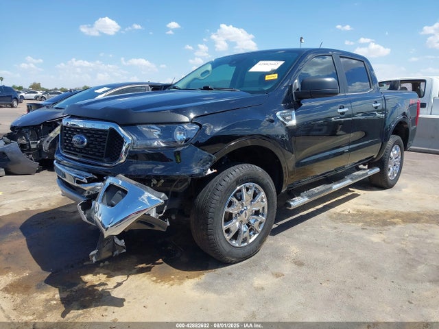 Ford Ranger 2020 1FTER4FH1LLA68097 Image 2