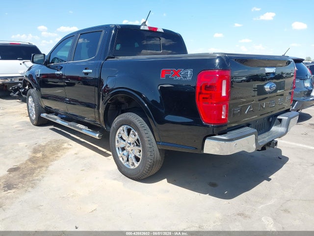 Ford Ranger 2020 1FTER4FH1LLA68097 Image 3