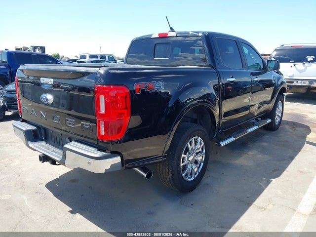 Ford Ranger 2020 1FTER4FH1LLA68097 Image 4