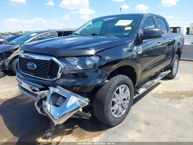 Ford Ranger 2020 1FTER4FH1LLA68097 Image 6