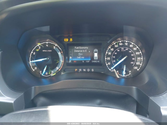 Ford Ranger 2020 1FTER4FH1LLA68097 Image 7