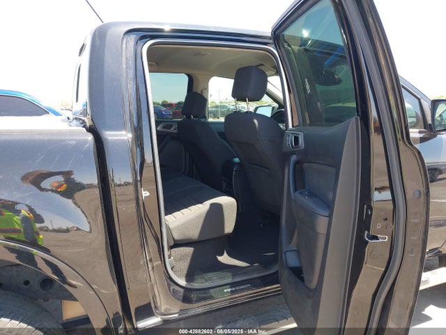 Ford Ranger 2020 1FTER4FH1LLA68097 Image 8