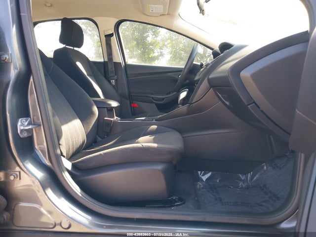 Ford 2.0l gdi 2017 1FADP3K20HL336793 Image 5