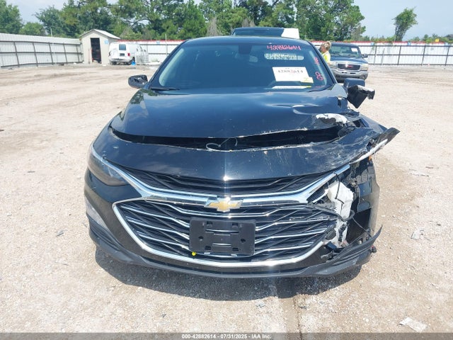Продажа на аукционе авто 2022 Chevrolet Malibu Fwd Lt, vin: 1G1ZD5STXNF138514, номер лота: 42882614