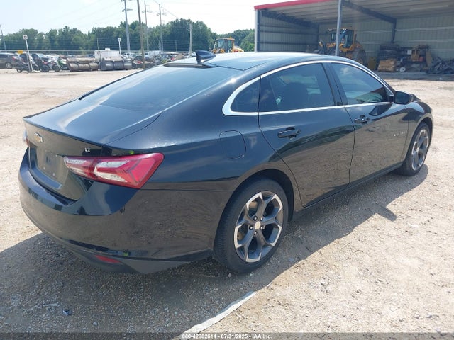 Продажа на аукционе авто 2022 Chevrolet Malibu Fwd Lt, vin: 1G1ZD5STXNF138514, номер лота: 42882614