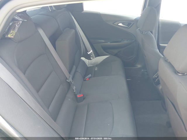 Продажа на аукционе авто 2022 Chevrolet Malibu Fwd Lt, vin: 1G1ZD5STXNF138514, номер лота: 42882614