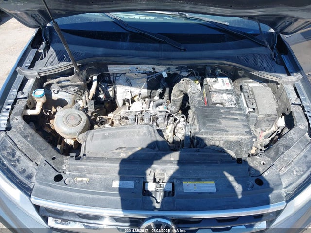 Volkswagen Tiguan 2020 3VV3B7AX3LM150862 Image 10