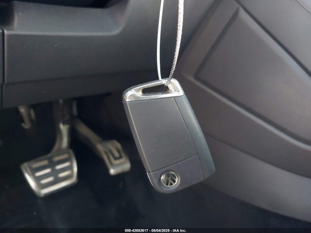 Volkswagen Tiguan 2020 3VV3B7AX3LM150862 Image 11