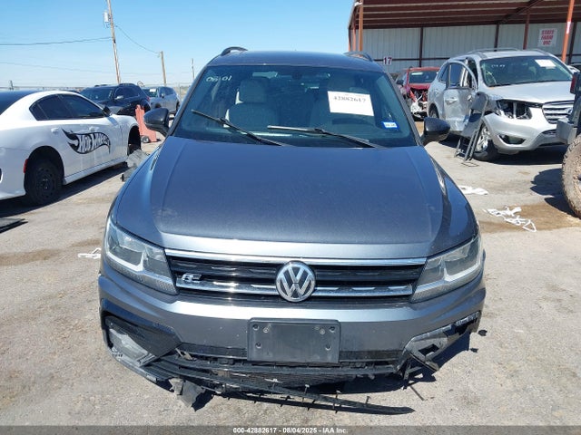 Volkswagen Tiguan 2020 3VV3B7AX3LM150862 Image 12