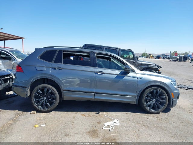 Volkswagen Tiguan 2020 3VV3B7AX3LM150862 Image 13
