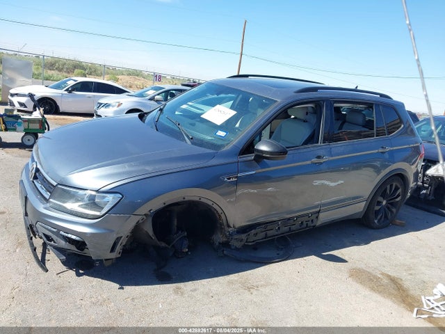 Volkswagen Tiguan 2020 3VV3B7AX3LM150862 Image 14