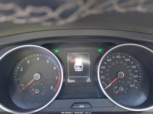 Volkswagen Tiguan 2020 3VV3B7AX3LM150862 Image 15