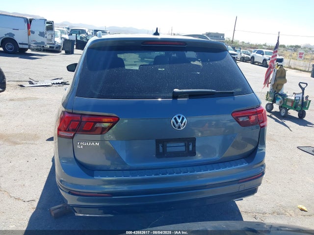 Volkswagen Tiguan 2020 3VV3B7AX3LM150862 Image 16