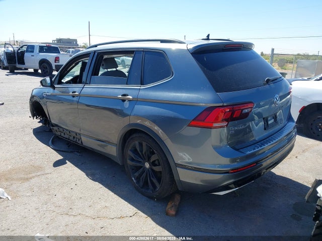 Volkswagen Tiguan 2020 3VV3B7AX3LM150862 Image 3