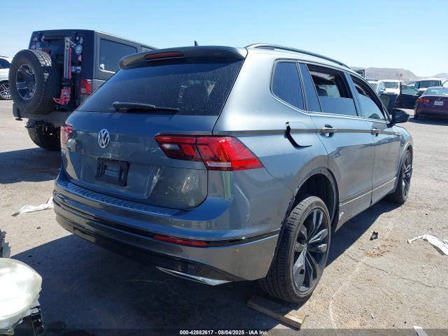 Volkswagen Tiguan 2020 3VV3B7AX3LM150862 Image 4