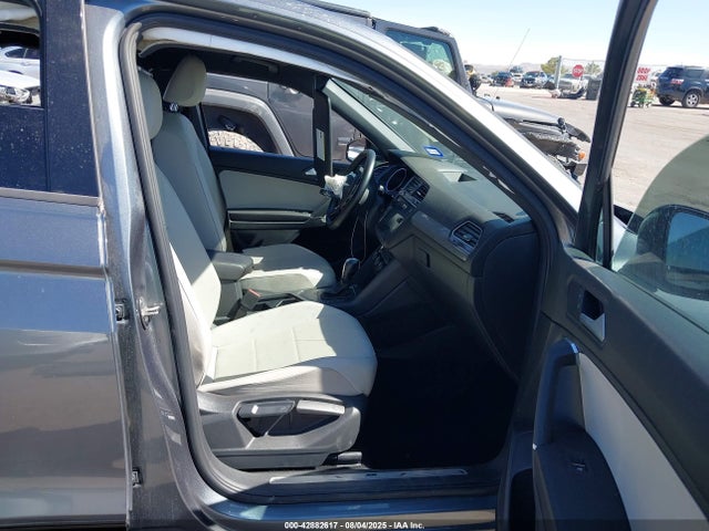 Volkswagen Tiguan 2020 3VV3B7AX3LM150862 Image 5