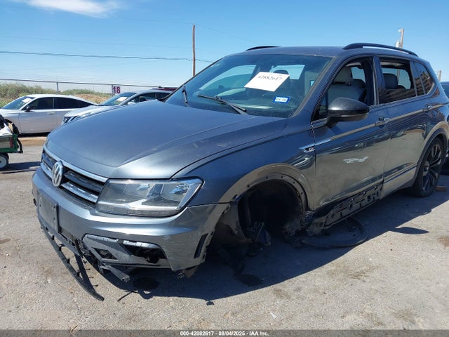 Volkswagen Tiguan 2020 3VV3B7AX3LM150862 Image 6